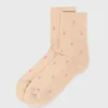 short socks medal