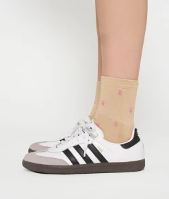 short socks medal