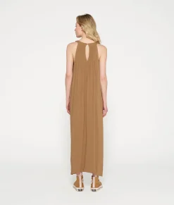 smoking dress