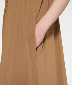 smoking dress