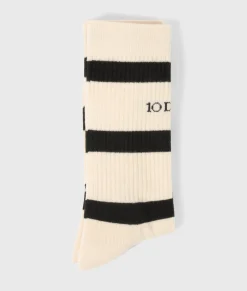 socks bold stripe