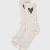 socks heart