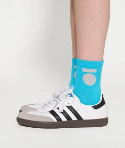 socks medal