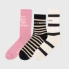 socks 3-pack