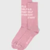 socks tagline