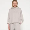 statement hoodie