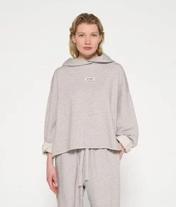 statement hoodie