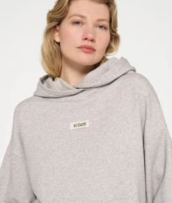 statement hoodie