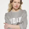statement sweater