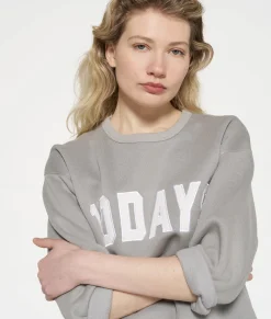 statement sweater
