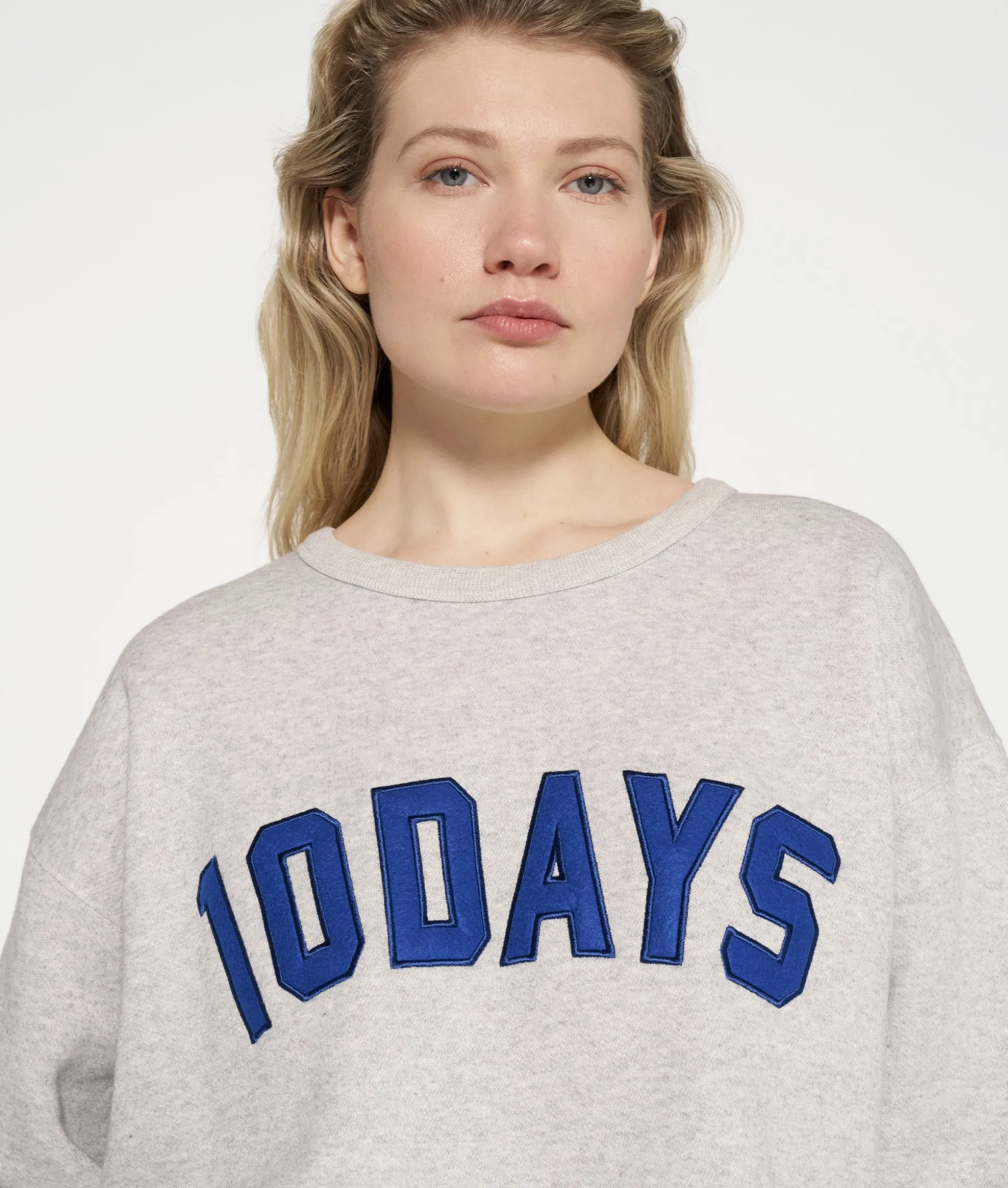 statement sweater