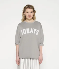 statement sweater