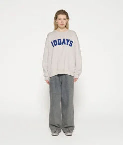 statement sweater