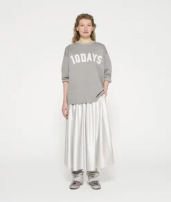 statement sweater