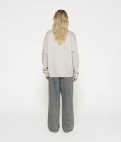 statement sweater