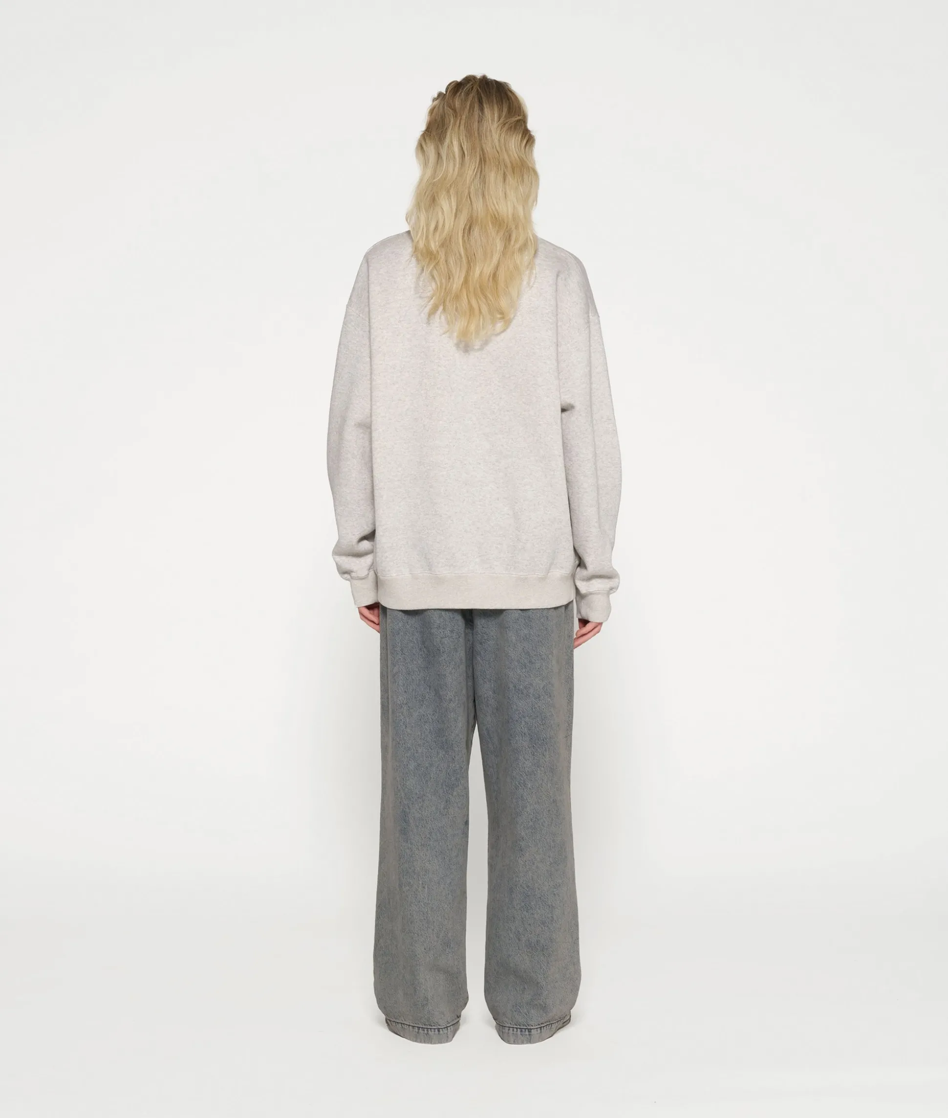 statement sweater