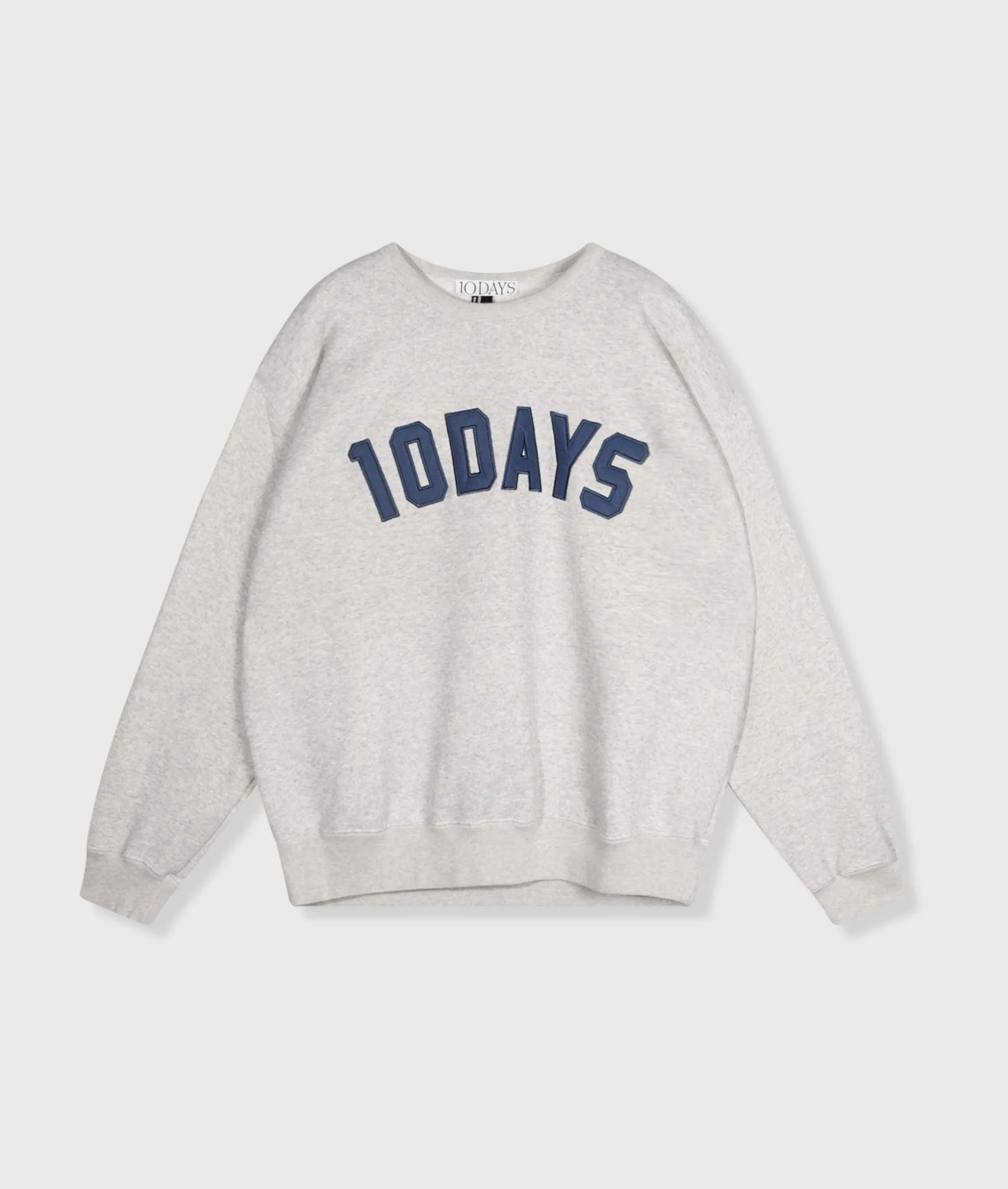 statement sweater