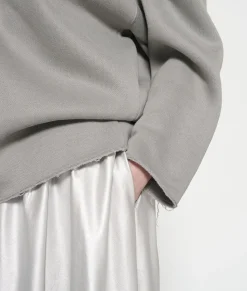 statement sweater