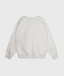 statement sweater