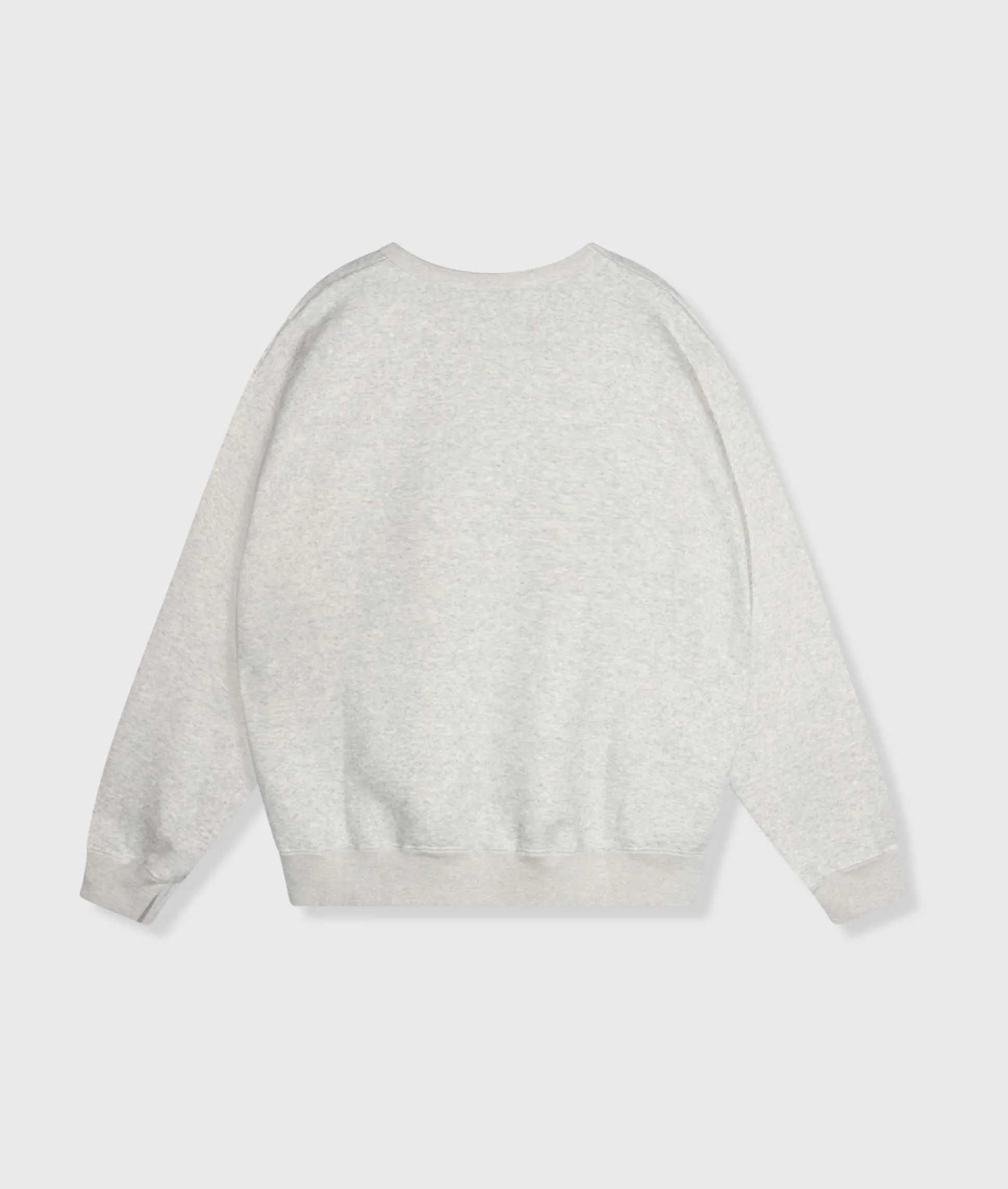 statement sweater