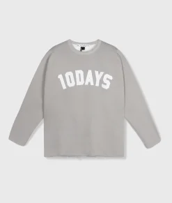 statement sweater