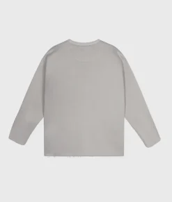 statement sweater