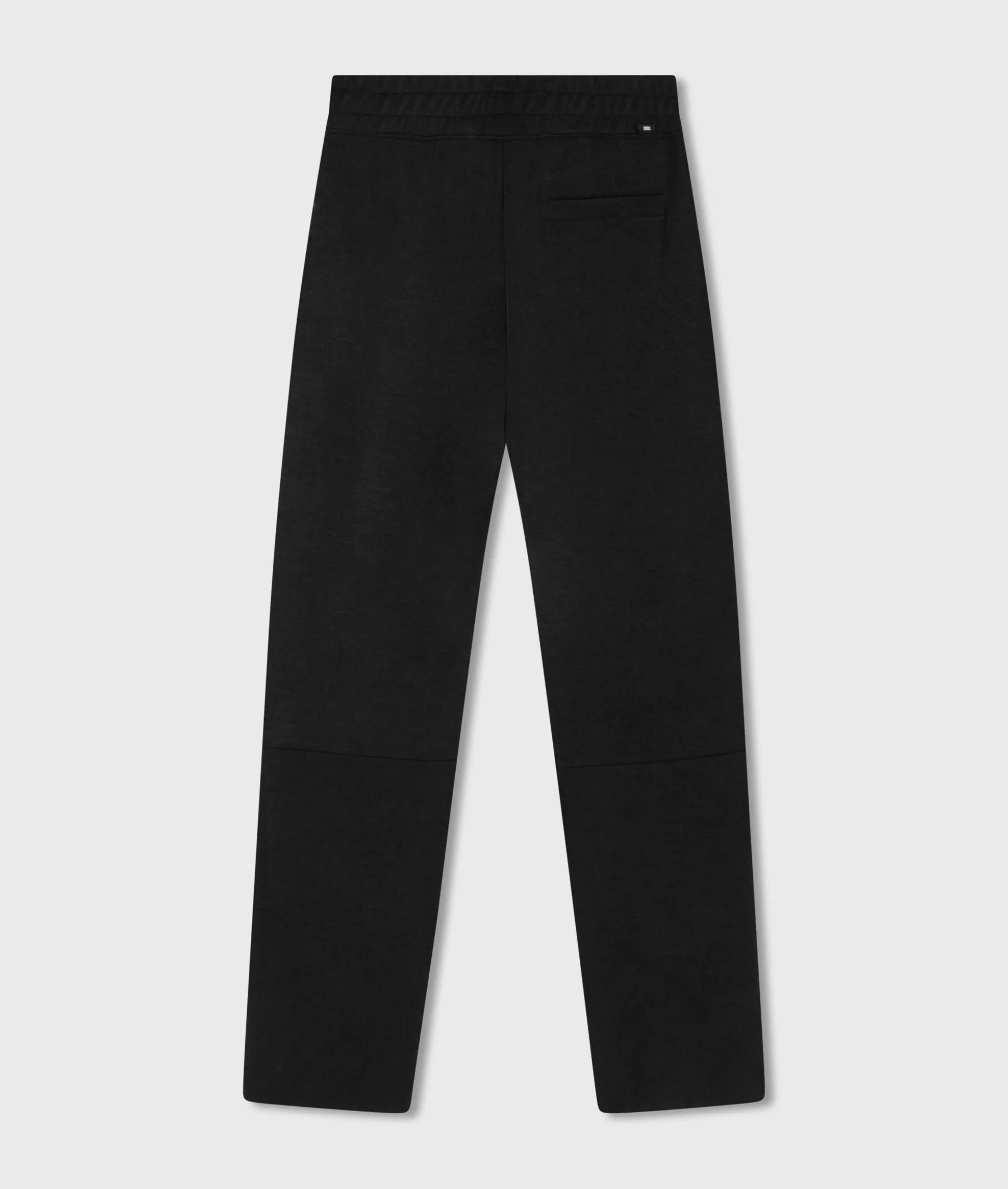 straight jogger scuba