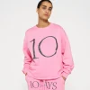 sweater logo