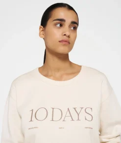 sweater logo
