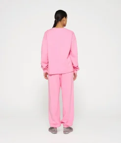 sweater logo
