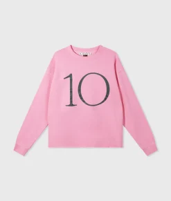 sweater logo