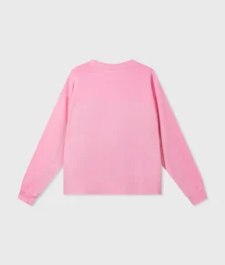 sweater logo