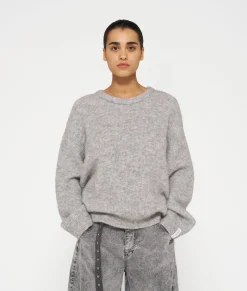 sweater rib knit