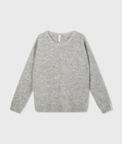 sweater rib knit