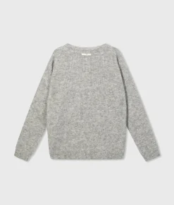 sweater rib knit