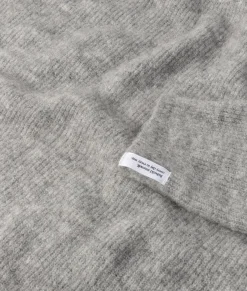 sweater rib knit