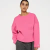 sweater smock
