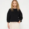 sweater smock