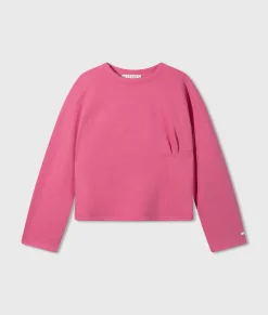 sweater smock