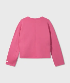 sweater smock