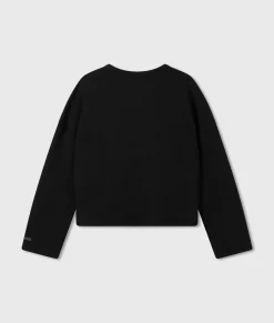 sweater smock