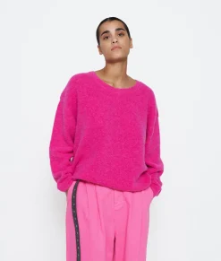 sweater soft knit