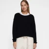 sweater soft knit