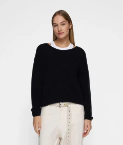 sweater soft knit