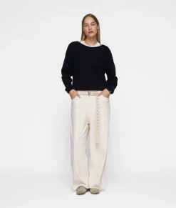 sweater soft knit