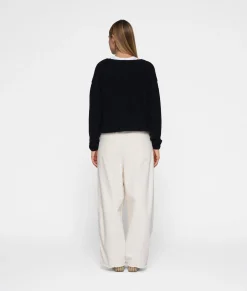 sweater soft knit