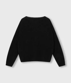 sweater soft knit