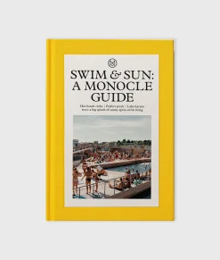 Swim u0026 Sun: A Monocle Guide