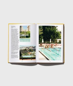 Swim u0026 Sun: A Monocle Guide
