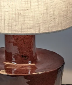 Table lamp Catherine